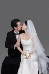 -雨墨婚纱摄影工作室