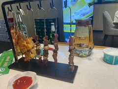 -和庆斋羊蝎子火锅·碳缸烧烤(顺义旗舰店)