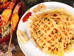 -暹罗酒肆泰餐厅酒吧