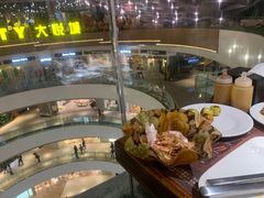 -汉巴味德(大悦城店)