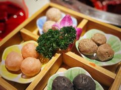 -大龙燚·旷野鲜火锅(广州首店)