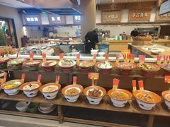 -辛香味烧鱼馆·非遗技艺·排骨红烧肉(光谷医药园店)