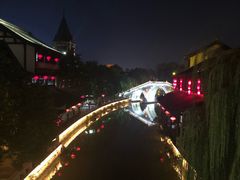 -台儿庄古城