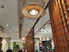 大堂-阿娘家·原生态农家菜(国顺东路店)