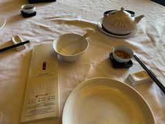 -顺德喜来登酒店·采悦轩