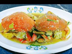 -小海豚•老字号海鲜餐厅(天涯店)