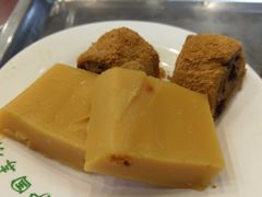 豌豆黄-护国寺小吃(新街口店)