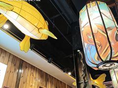 -徽韵人家·传承正宗徽菜(牡丹园店)