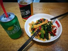 -西粉堂新疆米粉(朝外店)