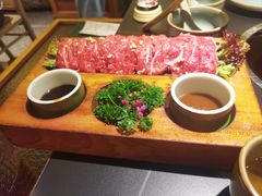 -季季山·云南野生菌火锅(上海首店)