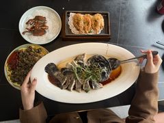 -鑫悦楼煎蟹·16年海鲜大排档
