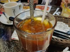 -南都西餐厅(布吉新三村南区店)