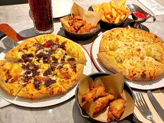 -必胜客(东三路店)