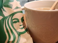 -星巴克(成都机场T2店)