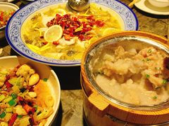 -大碗厨 25年老字号 现炒湘菜(四季天地店)