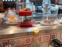 -新一番三文鱼寿司(红城湖店)