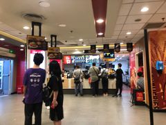 -麦当劳(秣陵路店)
