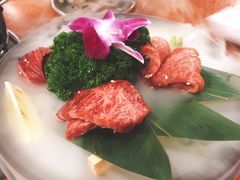 -大阪烧肉BAKA一代(十亩地店)