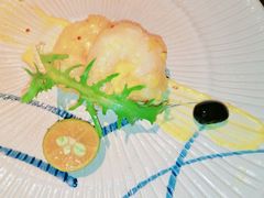 -匠和风精致料理(莆田财富中心店)