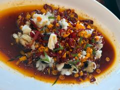 -狮王府淮扬菜(夫子庙老门东店)