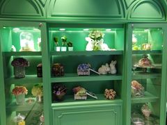 -彩福皇宴(皇室堡店)