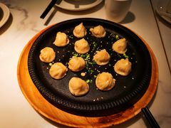 -翡翠拉面小笼包(岭南新天地店)