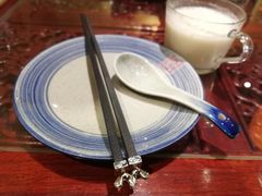 花生露-小铫鸡汤