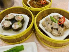 -新东源国际酒店·新东源食坊(沙井店)