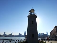 -上海港国际客运中心
