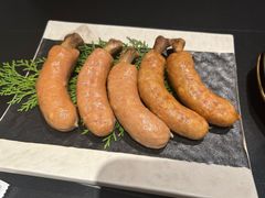 -山川小町·极番烧肉(新地假日广场店)