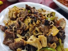 -真好吃牛杂(白沙店)