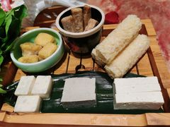 -神洲四海大酒楼(王府井澳门中心店)