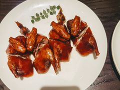 -甄御•海鲜新青岛菜(麦岛店)