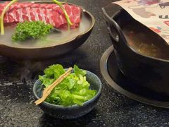 -盡膳口福·百年汤方火锅(科华北路店)