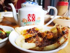 -洞子口张老二凉粉(文殊院店)
