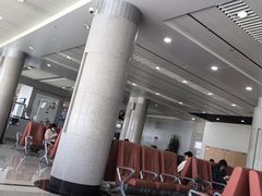 -威海大水泊国际机场