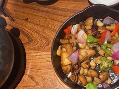 -云海肴·汽锅鸡·云南代表菜(美罗城店)