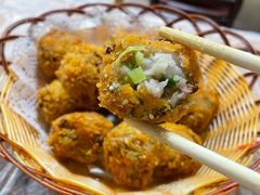 野菜丸子-西大酒店