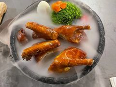 -3号仓库·创意中国菜(长宁龙之梦店)