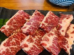 -热血兄弟·炭火烤肉(融侨中心店)