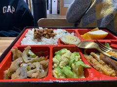 -暖食光·台式家庭餐厅·生日主题店(万达店)