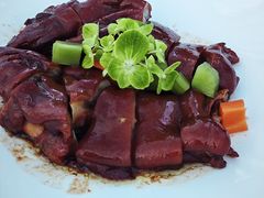 -悦融·京鲁菜·露台花园(安定门店)