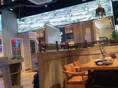 大堂-你好牛潮汕鲜切牛肉火锅(南陵店)