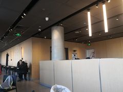 -麦当劳(展览路店)