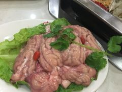 -家禧年代老火锅(中山路店)