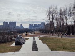 -长春世界雕塑园