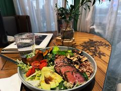 -THE WOODS 简餐 (国贸商城店)