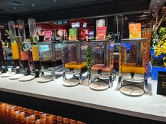 -加餐海鲜自助(集美银泰百货店)
