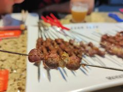 小红腰-清真·金鑫隆牛羊肉(环山路店)