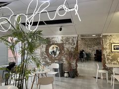 -边渡咖啡烘焙店(昙华林店)